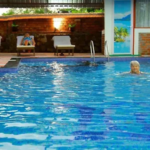 4* Hotel Dr Nisha's Vedic Remedies