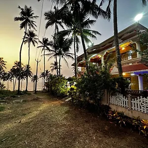 Séjour chez l'habitant Kovalam House
