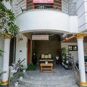  Couette-café Nalinam