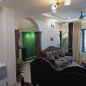 Villa Ishaara Prime - Personalized With Amenities At Heart Of, Thiruvananthapuram