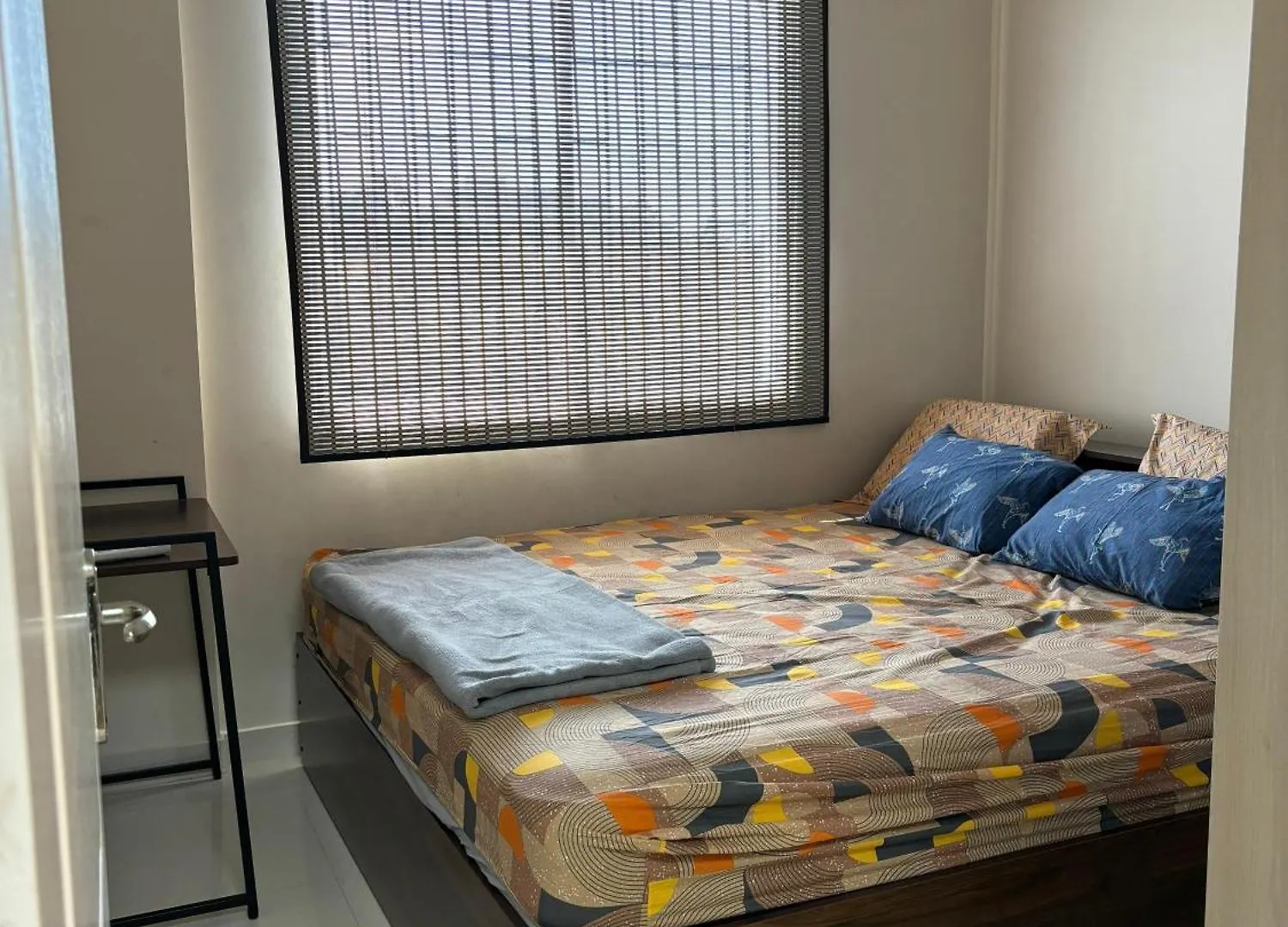 Lausdeo1 Self Checkin 2Bhk Ac Corner Flat Top Floor Thiruvananthapuram India